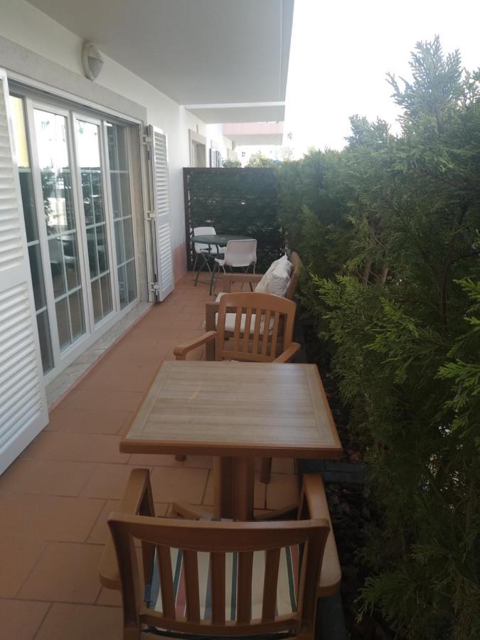 Formosa Apartment Cabanas De Tavira Exterior photo